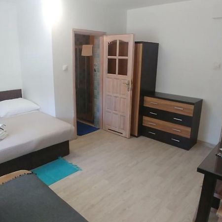 Villa Riffe Rewa Bagian luar foto