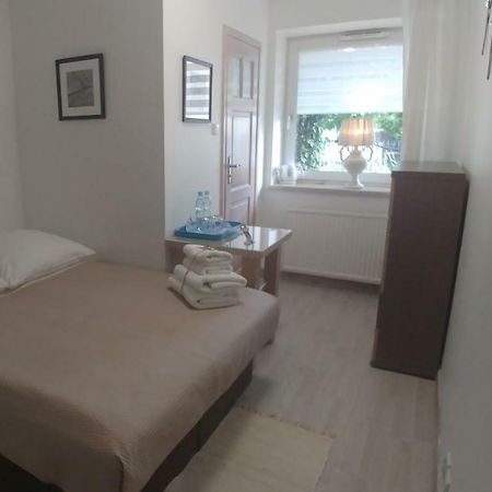 Villa Riffe Rewa Bagian luar foto