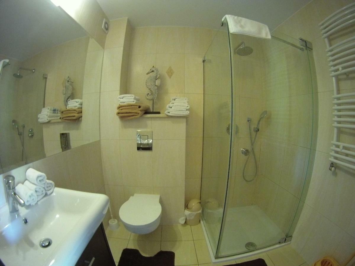 Villa Riffe Rewa Bagian luar foto
