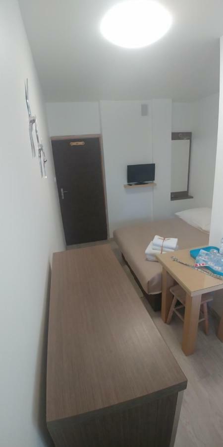 Villa Riffe Rewa Bagian luar foto