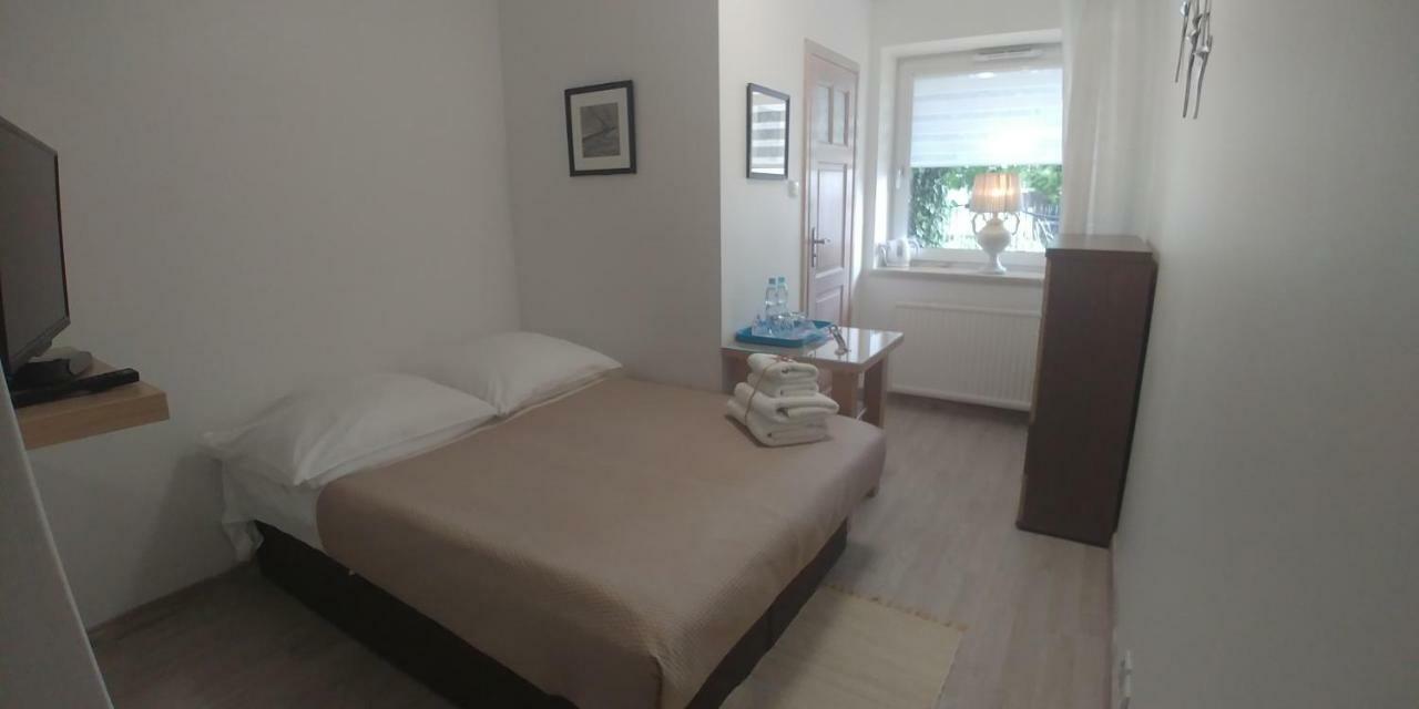 Villa Riffe Rewa Bagian luar foto