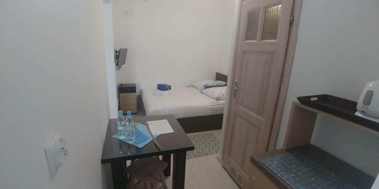 Villa Riffe Rewa Bagian luar foto