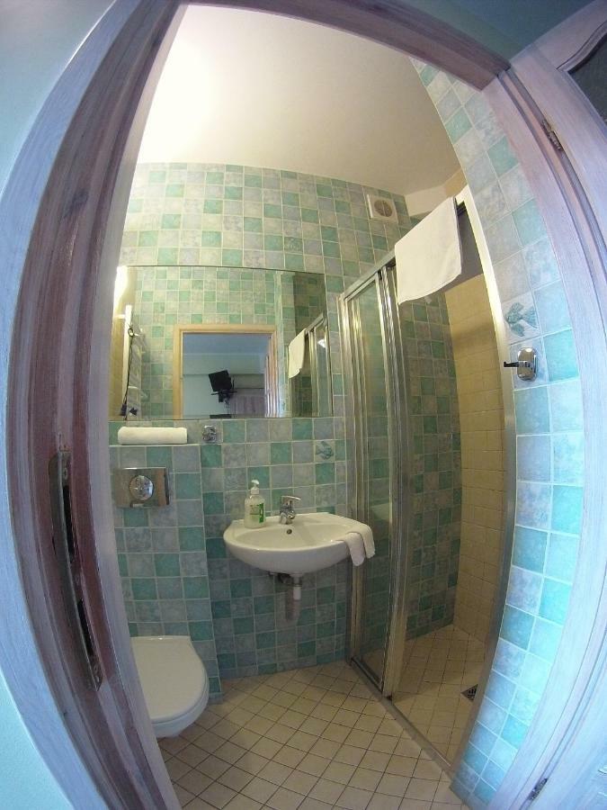 Villa Riffe Rewa Bagian luar foto
