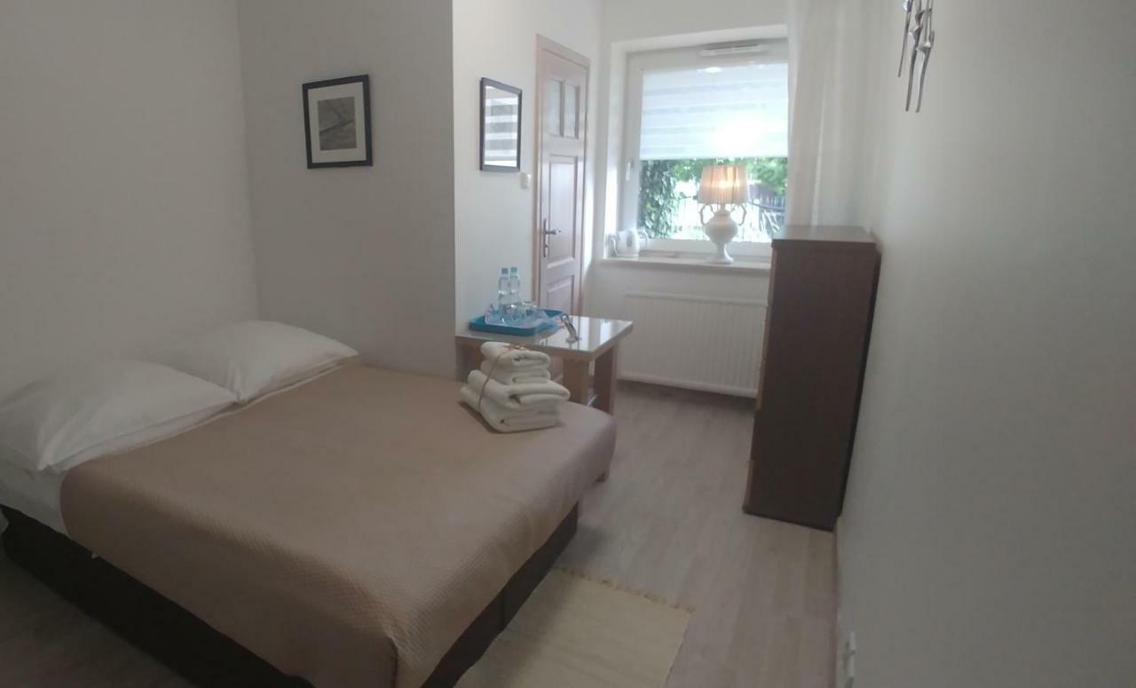 Villa Riffe Rewa Bagian luar foto